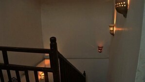Staircase - El Quseir Hotel (El Quseir)