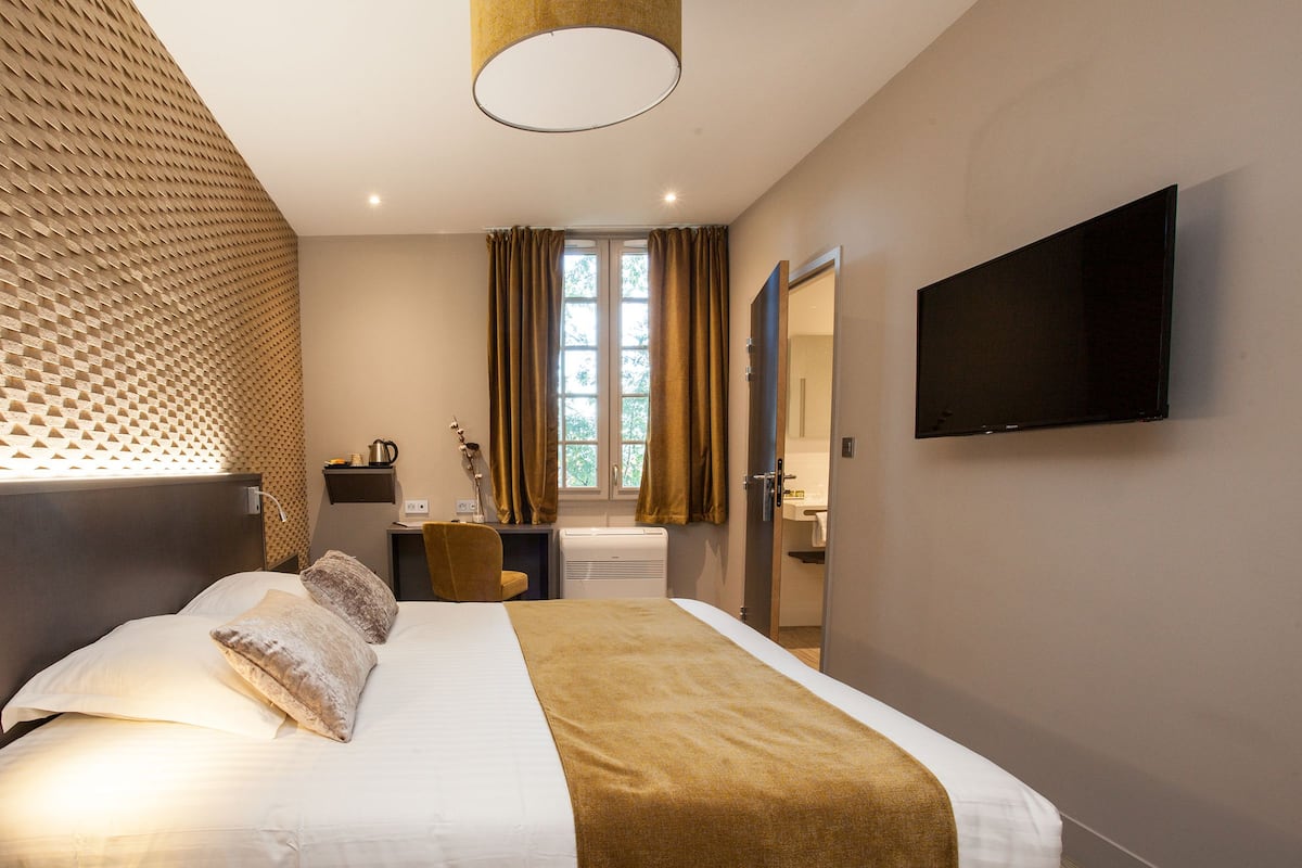 Chambre Contemporaine Superieure