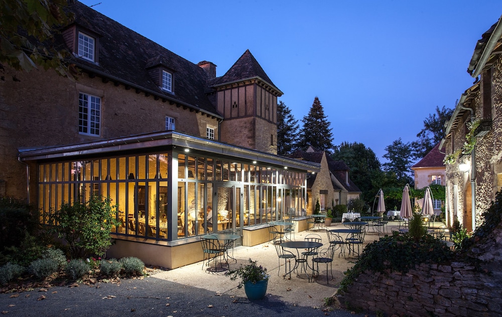 Hotel Restaurant La Hoirie - Vitrac