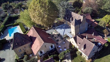 Luchtfoto
