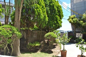 Property grounds - Inn By The Sea Kamakura (Kamakura)