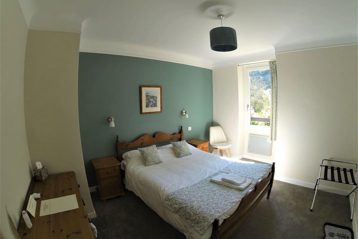 1 slaapkamer, gratis wifi