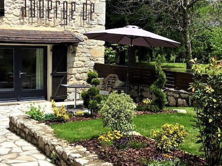 Lobby. Auberge de la Sagne