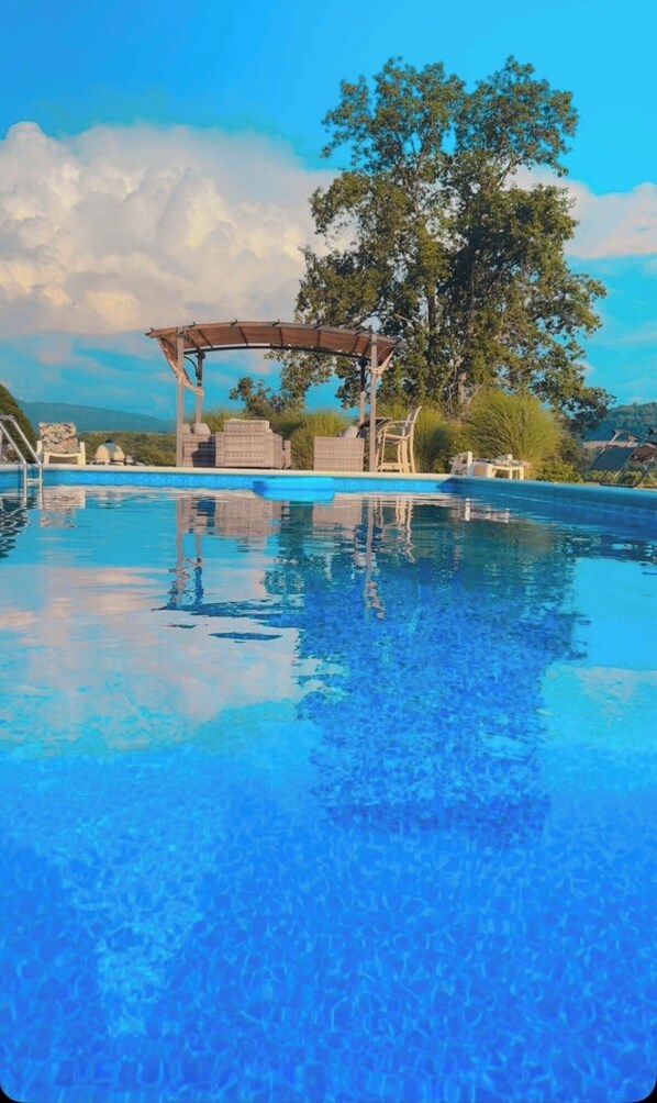Alberca