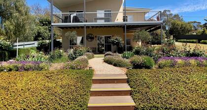 Lyreen's Lomahuoneisto