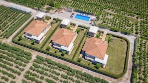Exterior - Giannoulis Village (Zakynthos)