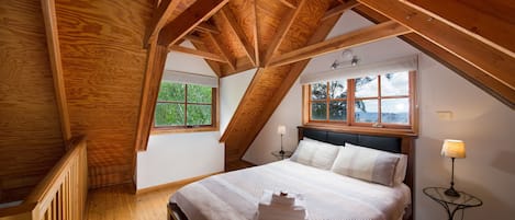 2 Schlafzimmer, Bügeleisen/Bügelbrett, Reisekinderbett, kostenloses WLAN