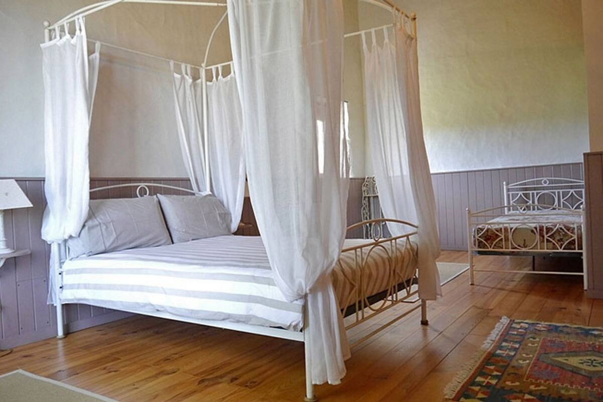 Triple Room (Figuier) | View from room