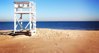 Dream Retreat Private Guesthouse, Lake Mich., IN Dunes, Chicago