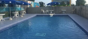 Millennium Guest House & Suites