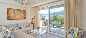 Luxury Villa Fotini