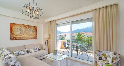 Luxury Villa Fotini