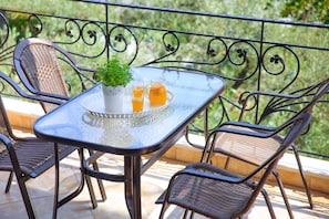 Family Suite | Terrace/patio