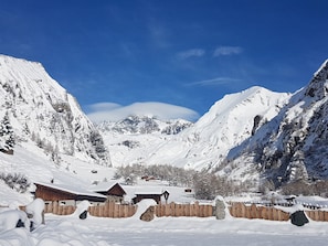 Point of interest - Pension Kohlplatzl (Hopfgarten in Defereggen)