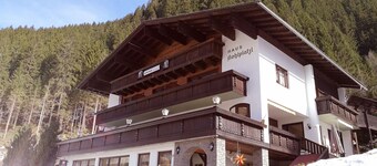 Pension Kohlplatzl