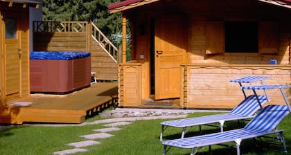 Pension Kohlplatzl