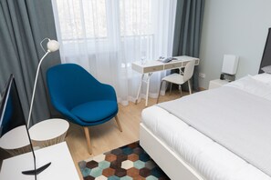 Executive Studio Suite | Room amenity