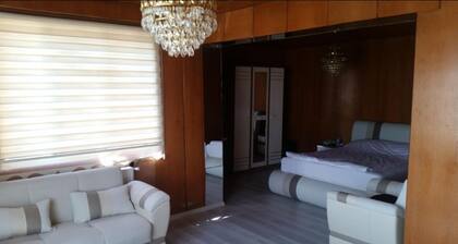 Diyarbakir Hotel Surmeli
