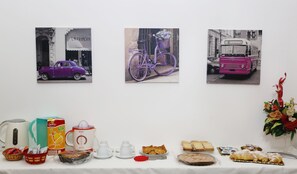 Food and drink - Rest and Go (Palermo)