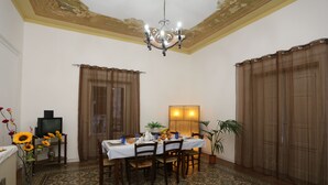 Área de desayuno