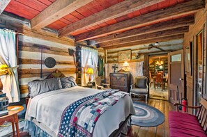 3 chambres, fer et planche à repasser, draps fournis