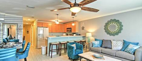 Télévision, chaîne hi-fi