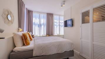 Double Room | Free WiFi, bed sheets