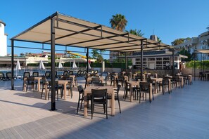 Food and drink - Zeyda Kemer Hotel  (Kemer)