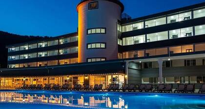 Zeyda Kemer Hotel