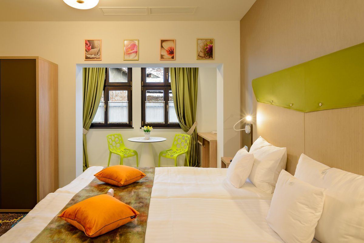 Photo - Blumenhaus Sibiu