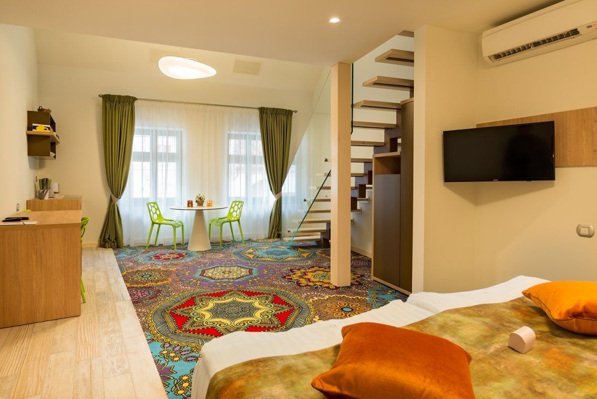 Foto - Blumenhaus Sibiu