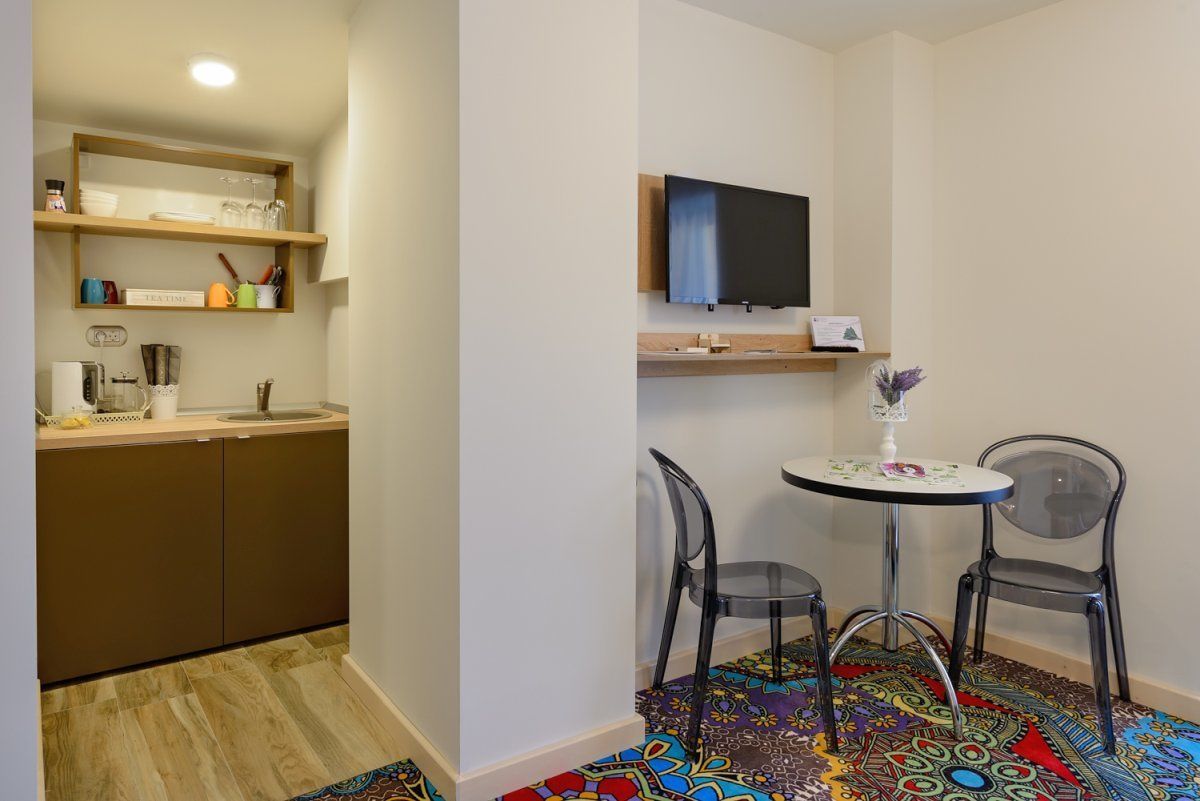 Foto - Blumenhaus Sibiu