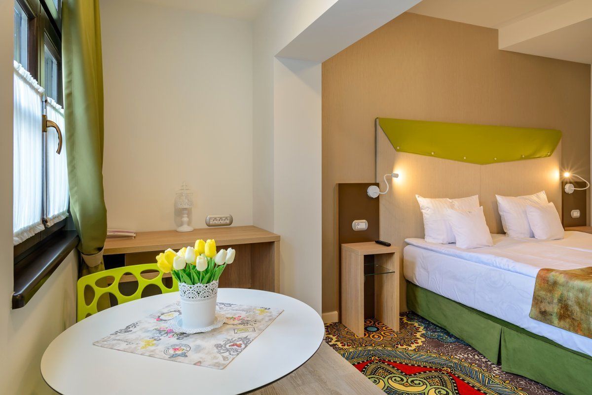 Photo - Blumenhaus Sibiu