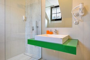 Estudio (Lavender) | Lavabo del cuarto de baño