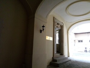 Innergård