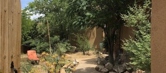 Great Home to Relax, unwind and Rejuvenate. Get connected to nature!
