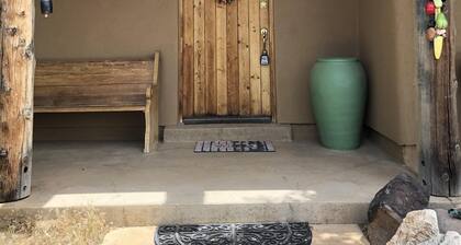 Great Home to Relax, unwind and Rejuvenate. Get connected to nature!