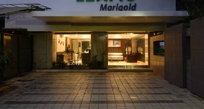Hotel Leafio Marigold Marol