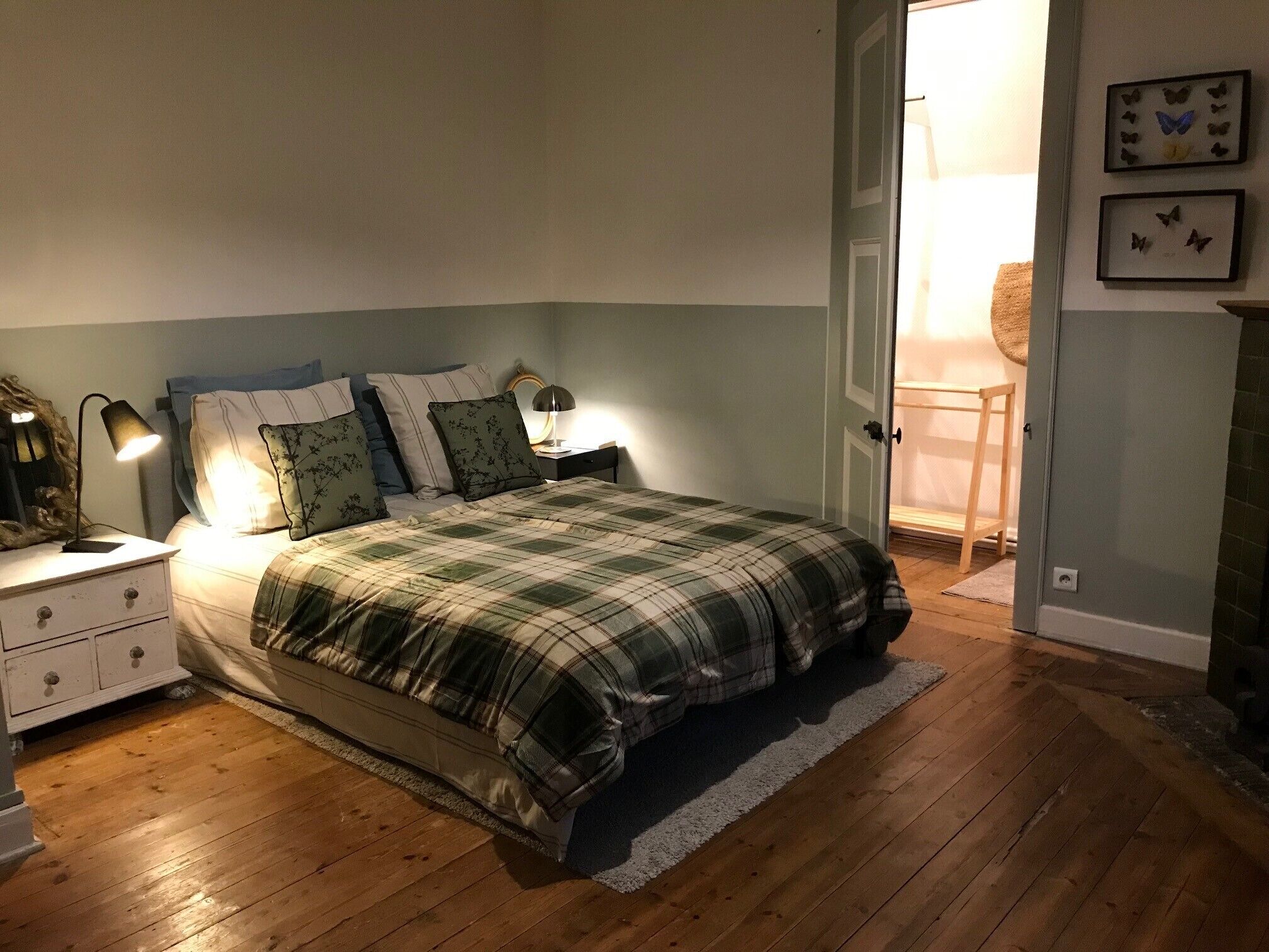 Foto - Le Pigeonnier, maison d'hôtes et Spa