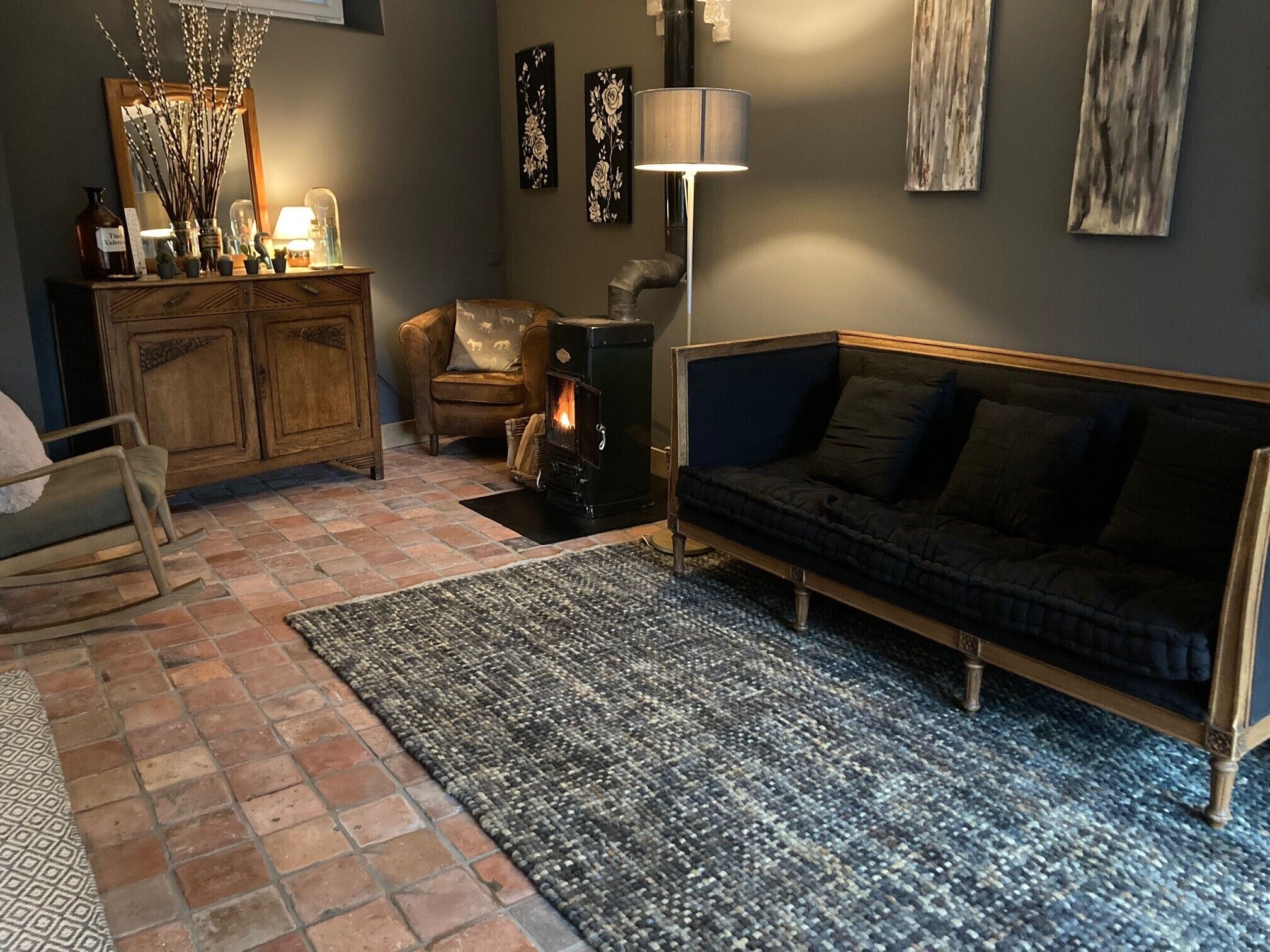 Foto - Le Pigeonnier, maison d'hôtes et Spa