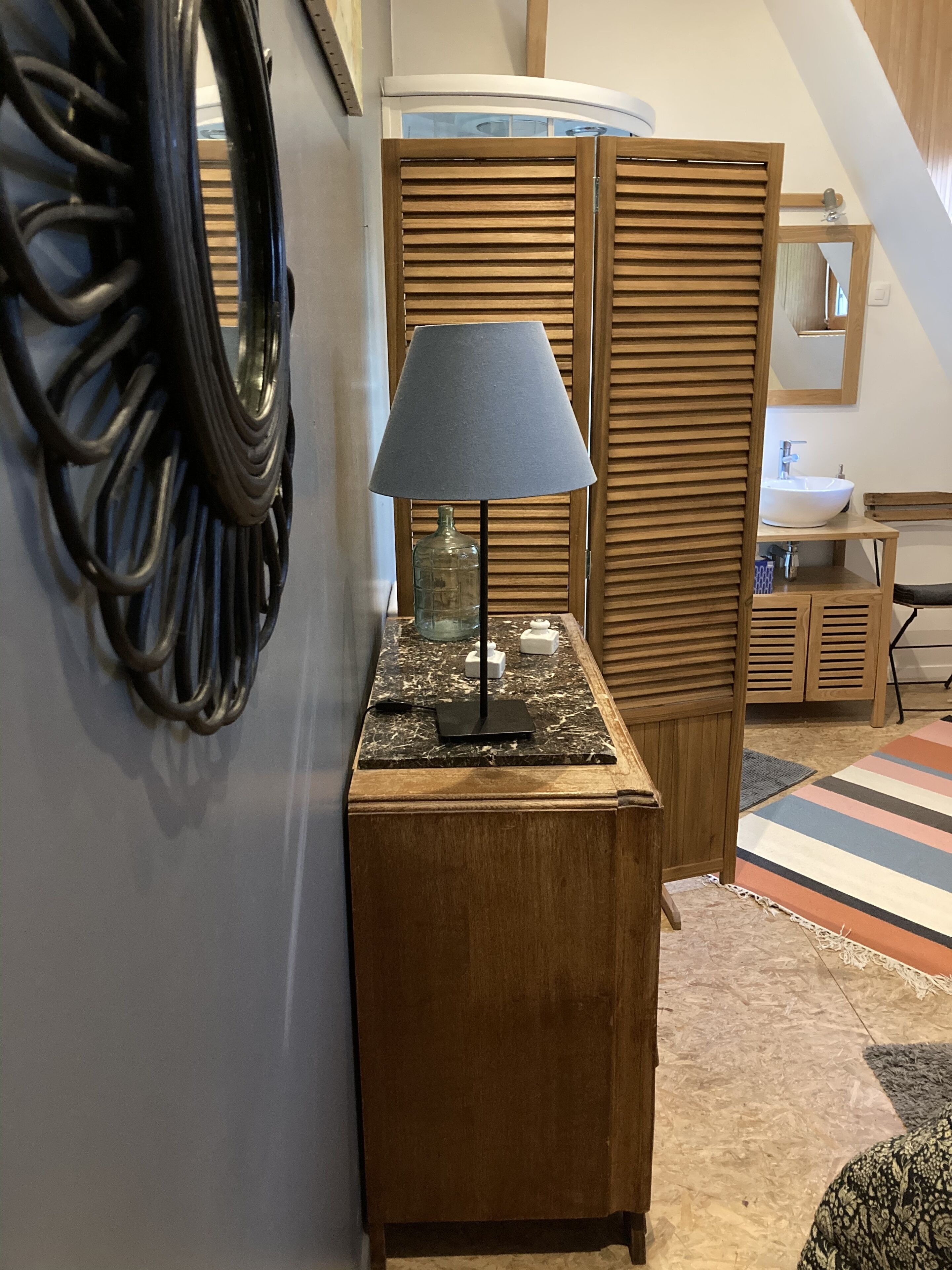 Foto - Le Pigeonnier, maison d'hôtes et Spa