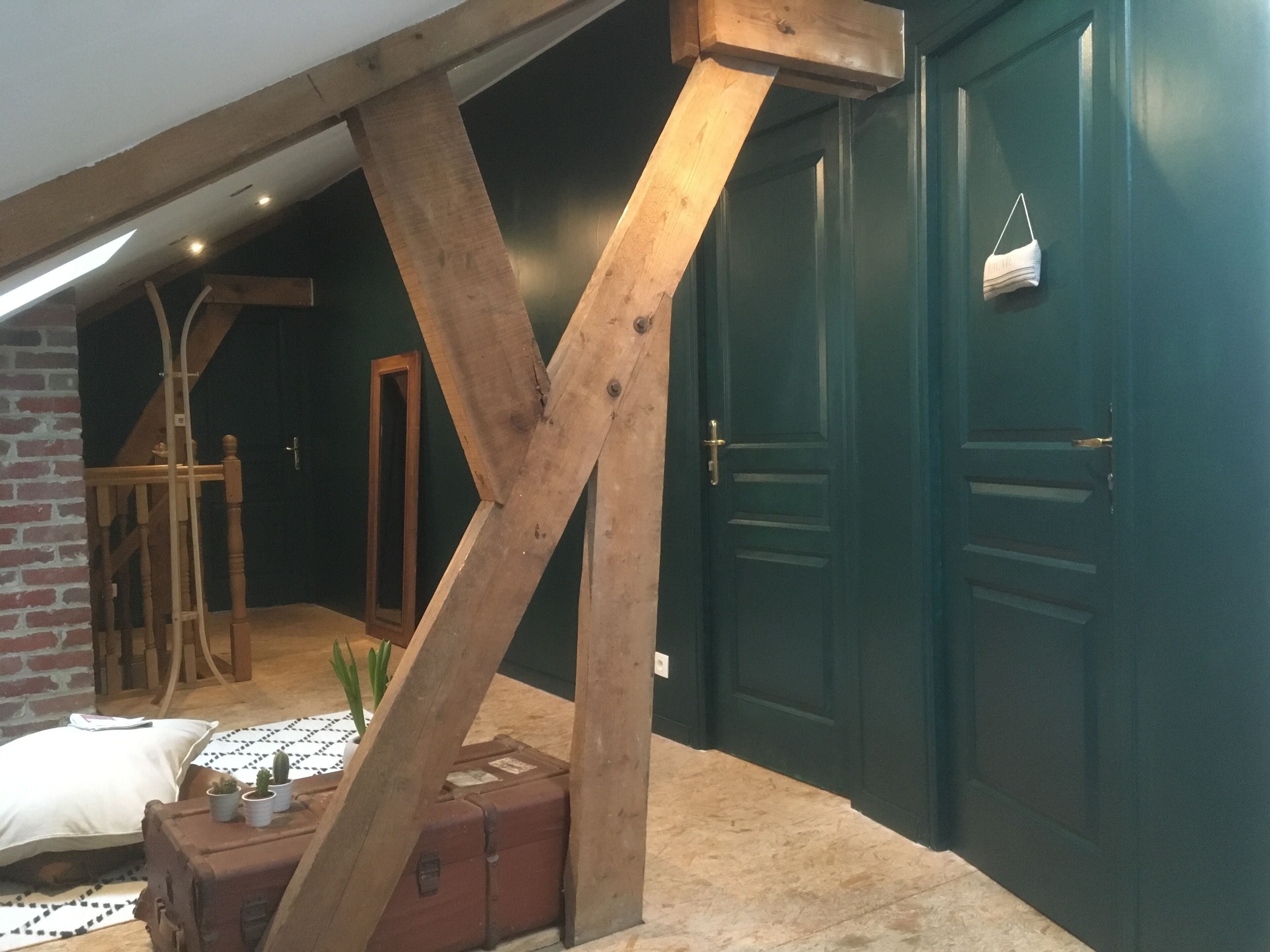 Foto - Le Pigeonnier, maison d'hôtes et Spa