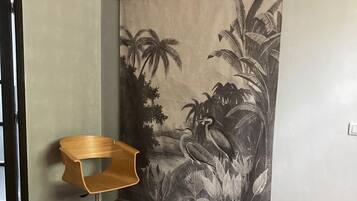 Family Suite | 1 bedroom, premium bedding, individually decorated