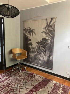 Family Suite - Le Pigeonnier (Croix)