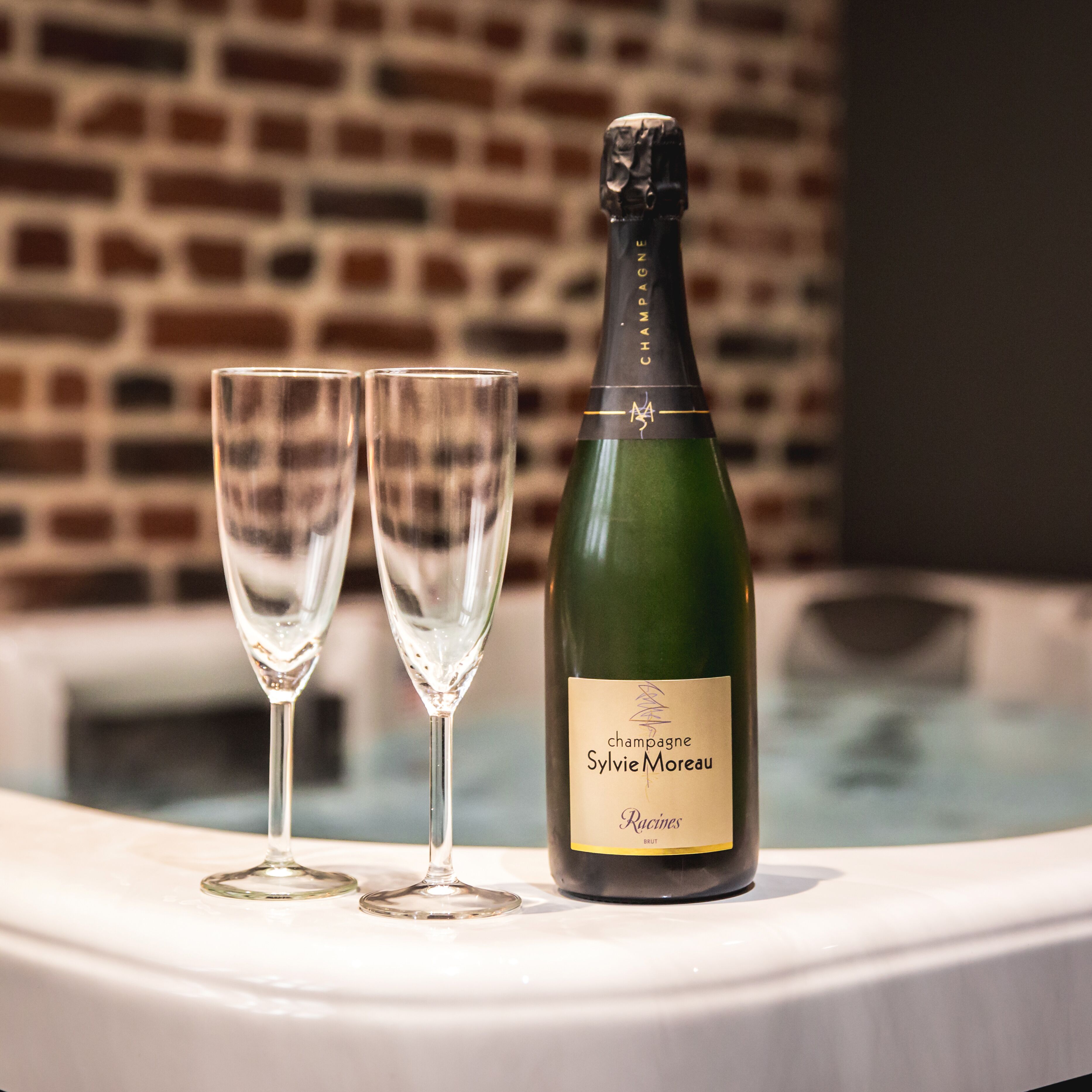 Foto - Le Pigeonnier, maison d'hôtes et Spa