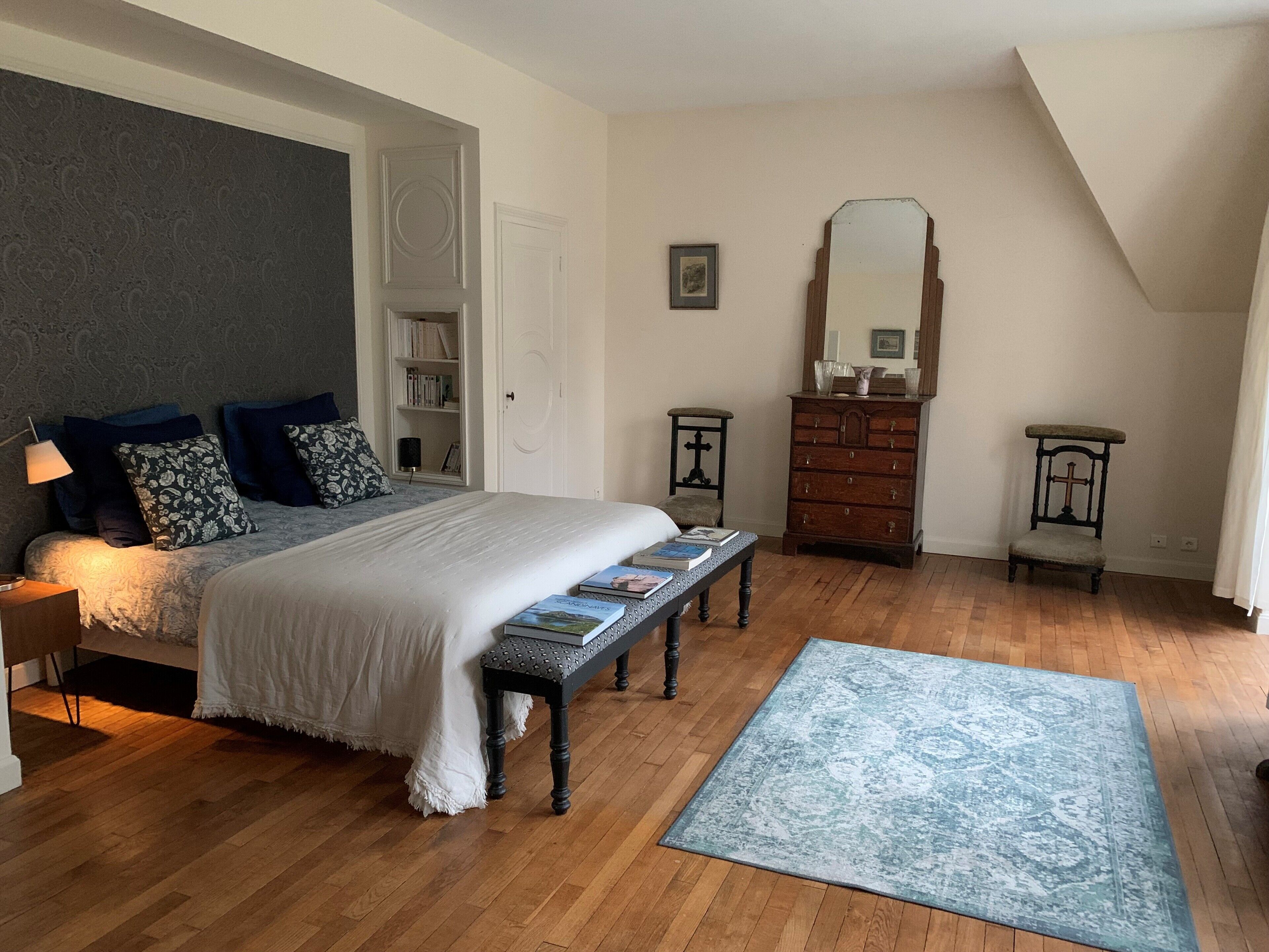 Foto - Le Pigeonnier, maison d'hôtes et Spa