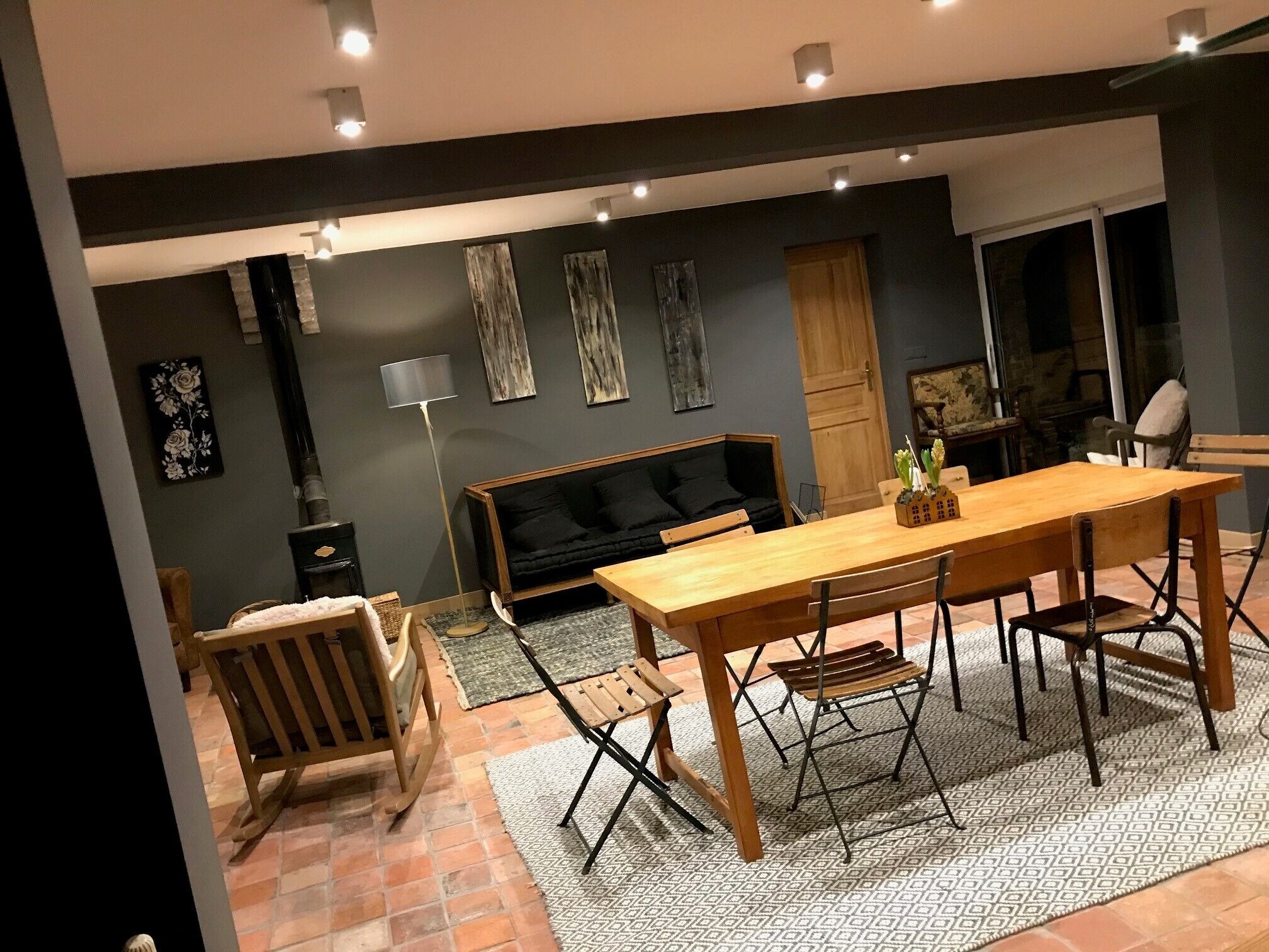 Foto - Le Pigeonnier, maison d'hôtes et Spa