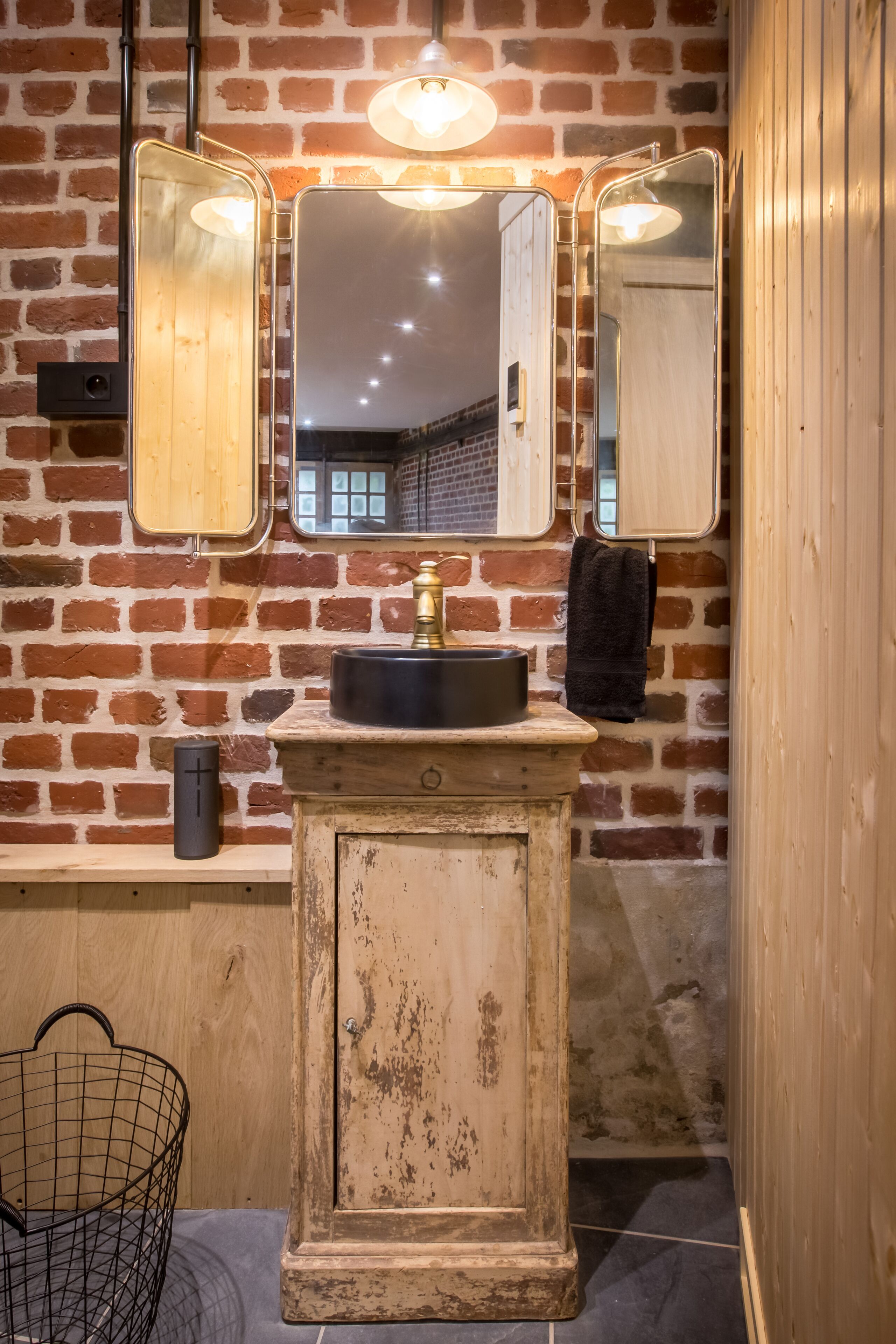 Foto - Le Pigeonnier, maison d'hôtes et Spa