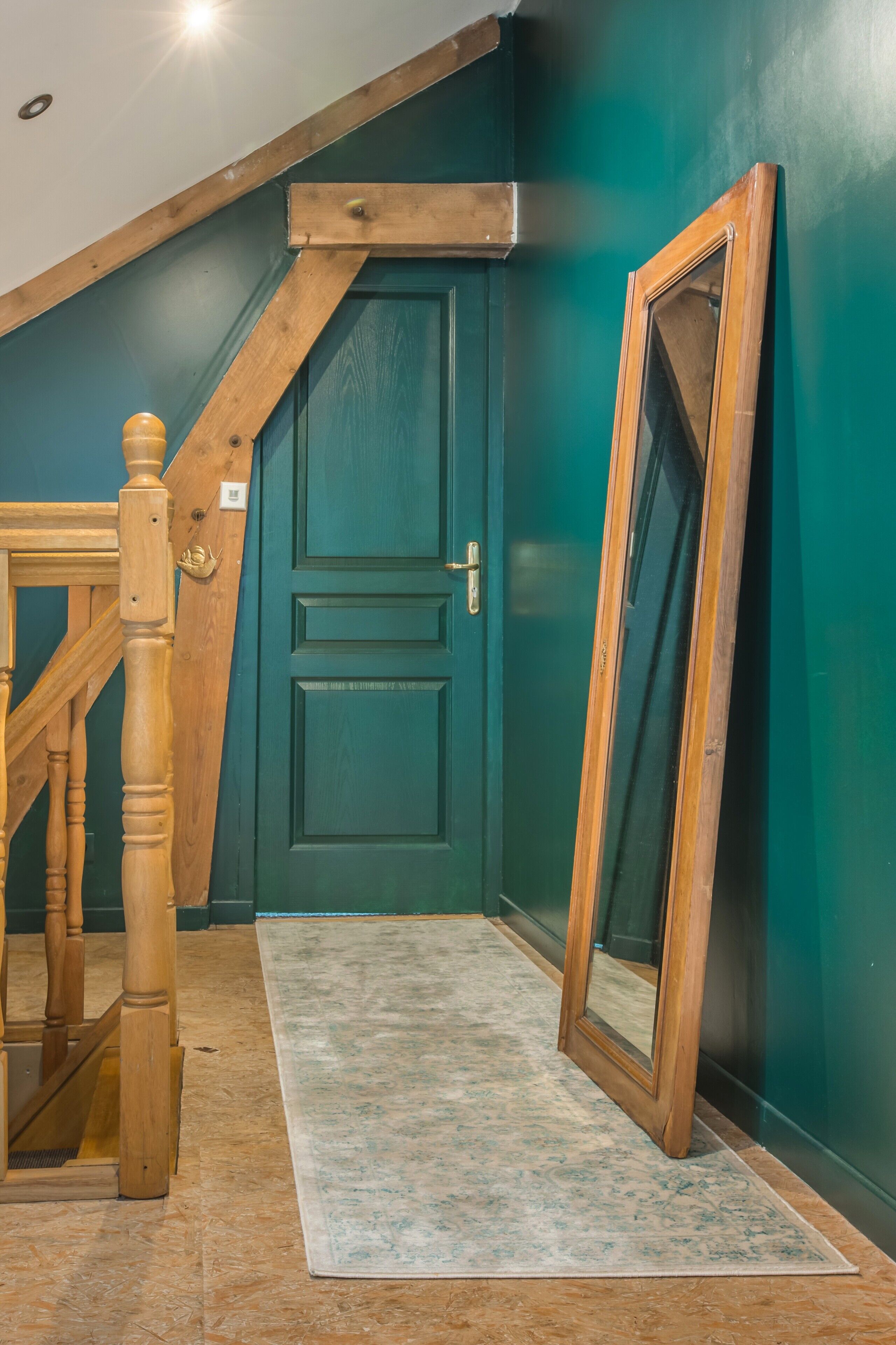 Foto - Le Pigeonnier, maison d'hôtes et Spa