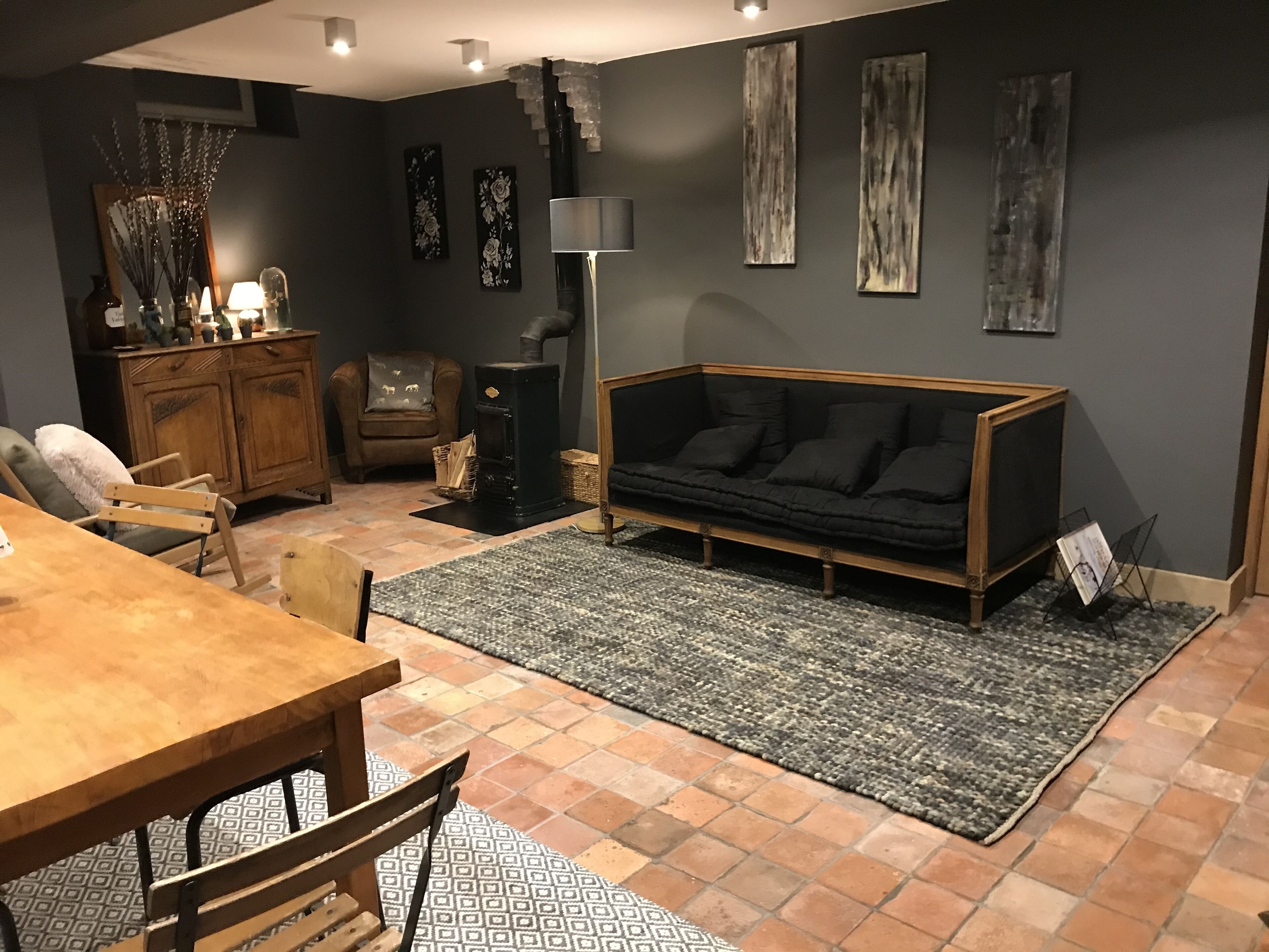 Foto - Le Pigeonnier, maison d'hôtes et Spa